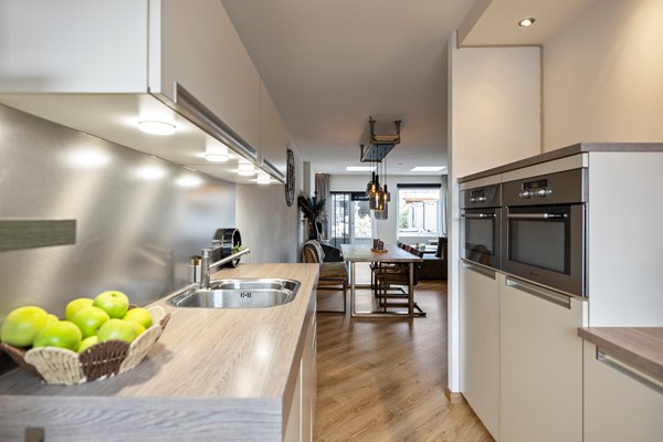 Medium property photo - Kruiszwin 2242, 1788 LS Julianadorp